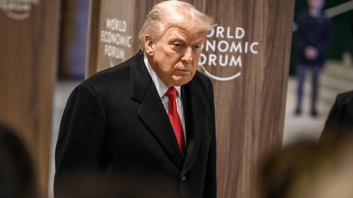 ترامپ بدهی آمریکا را از جیب ملت‌ها می‌دهد