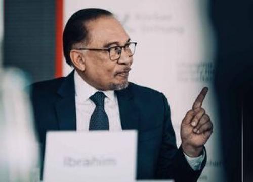 هشدار مالزی به آمریکا درباره تشدید تنش‌ها در غرب آسیا