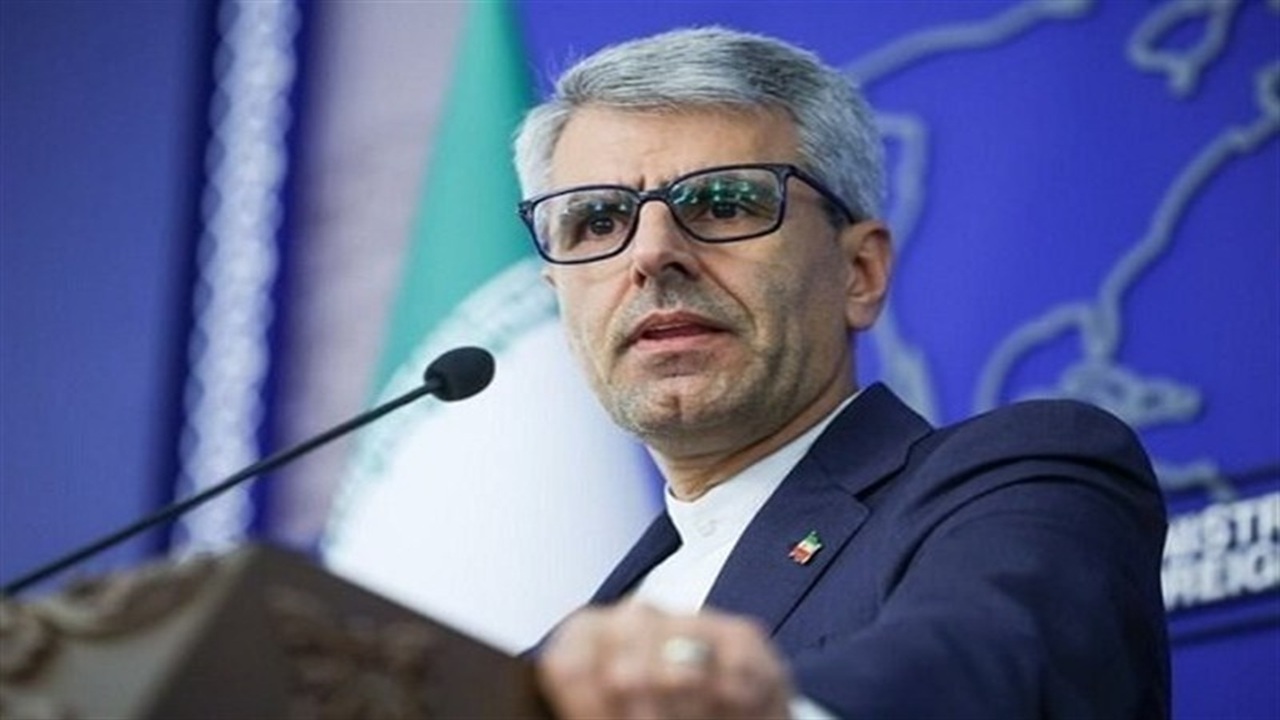 امنیت خلیج فارس با همکاری کشورهای منطقه محقق می‌شود