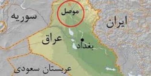 مسکو: اوضاع انسانی در موصل نگران‌کننده است