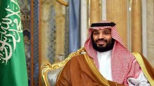  تضمین بن سلمان به پزشکیان 