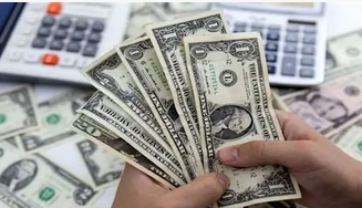 قیمت دلار امروز چهارشنبه ۸ بهمن