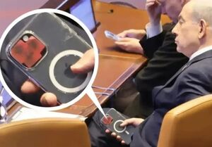  یک دروغ دیگر نتانیاهو بر ملا شد