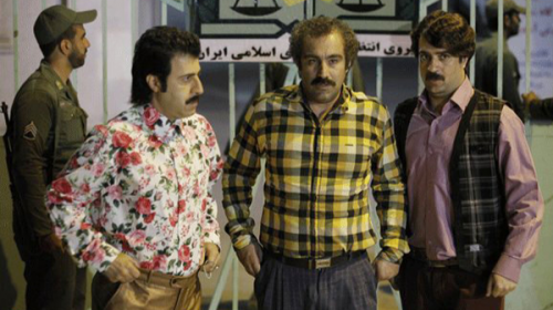 سبقت پایتخت و مردان آنجلس از سریال‌های جدید