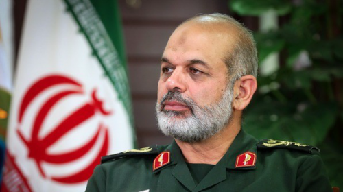  در همه حوزه‌ها با آمادگی برنامه داریم