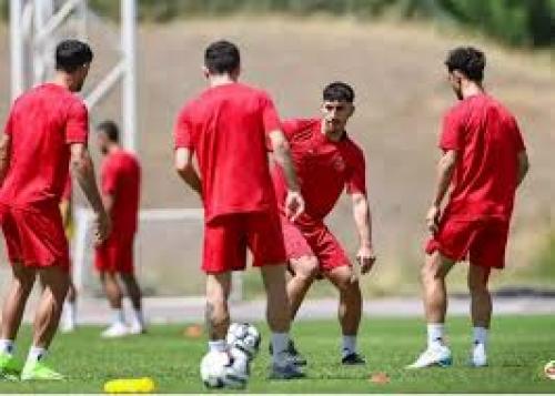  ۳ ستاره جدید به پرسپولیس پیوستند 