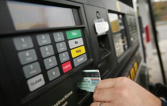 سهم سوخت‌گیری با کارت شخصی افزایش یافت