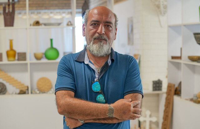 روز تلخ برای سریال «سلمان فارسی» با درگذشت طراح لباس این اثر