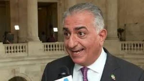 براندازی با حمله خارجی اشغال است