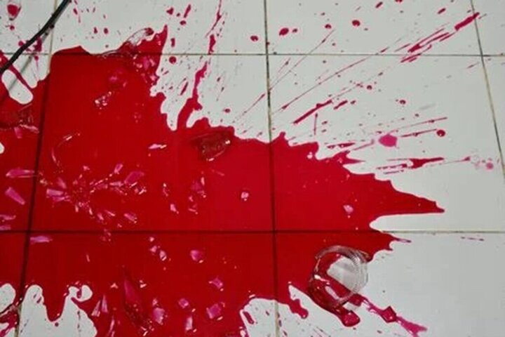 همسرکشی بخاطر اختلافات خانوادگی