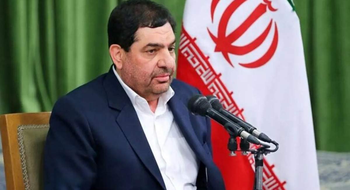 هشدار دستیار رهبری خطاب به ترامپ 