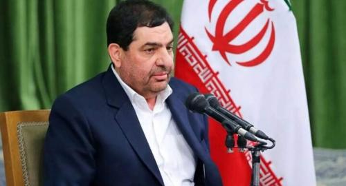 هشدار دستیار رهبری خطاب به ترامپ 