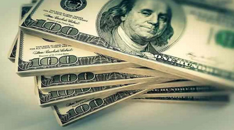 قیمت دلار امروز پنجشنبه ۹ بهمن