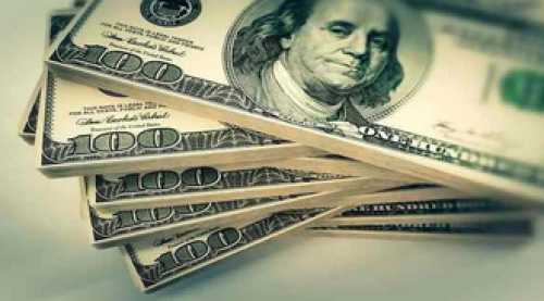 قیمت دلار امروز پنجشنبه ۹ بهمن