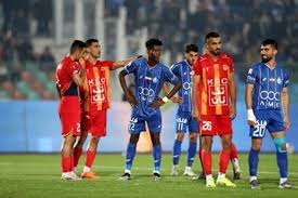  خبر بد برای استقلال/ جدایی ستاره خارجی از استقلال 