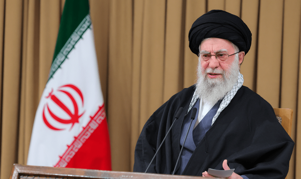 بیانیه علمای نجف در حمایت از رهبری