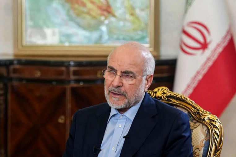  ایران در صورت صادقانه بودن مذاکرات با آمریکا، آماده مذاکره است +فیلم