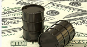 قیمت نفت در بازارهای جهانی  پنجشنبه ۹ بهمن