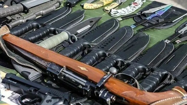 مرزهای کشور تحت کنترل است