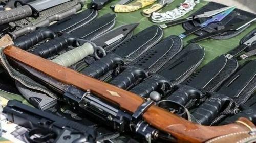 مرزهای کشور تحت کنترل است