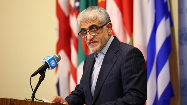 نقش اسرائیل در تحریک ناآرامی‌ها در ایران