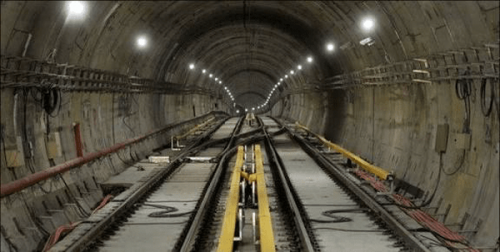 ساخت خطوط جدید مترو در تهران