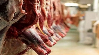 قیمت گوشت قرمز امروز پنجشنبه ۹ بهمن