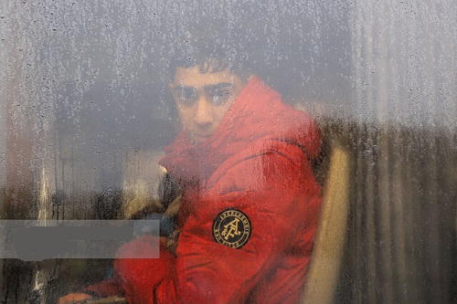 ورود سامانه بارشی به کشور