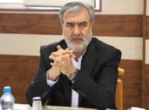 اروپا امنیت خود را مدیون سپاه پاسداران است