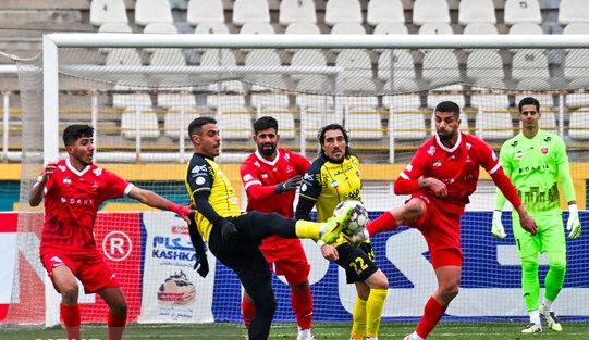 واکنش باشگاه پرسپولیس به دو شکست سرخپوشان و وضعیت همکاری با «اوسمار»