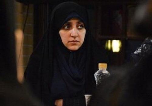 گفت‌وگوی معاون رئیس‌جمهور با زنان بازداشت‌شده اغتشاشات اخیر