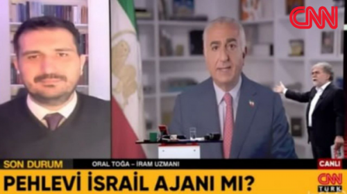 پهلوی نقطه مشترک نفرت تمام اقوام ایرانی است+فیلم