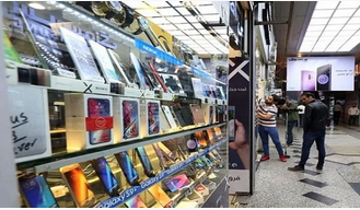 قیمت موبایل‌ امروز شنبه ۱۱ بهمن