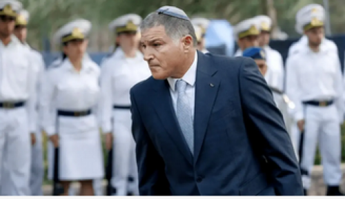  بازداشت ۱۱ نفر از اطرافیان رئیس شاباک 