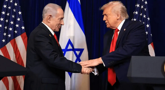  کمک ۶.۵ میلیارد دلاری واشنگتن در راه تل‌آویو 