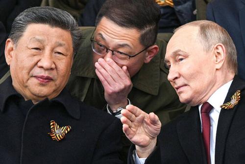 شایعه کودتا یا جنگ اطلاعاتی غرب؟ /یک تلاش ناکام یا پروپاگاندای غربی؟ +عکس و فیلم