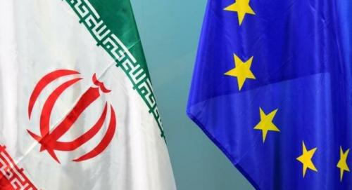 کدام کشورهای اروپایی بیشترین تجارت را با ایران دارند؟