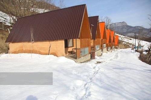 برف و باران و سرما در ۳۱ استان/ اوج فعالیت سامانه بارشی در چهارشنبه