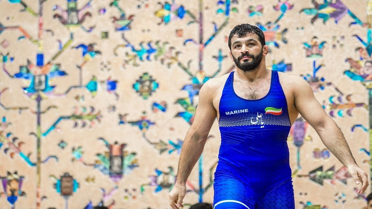 ترکیب تیم‌های ملی کشتی در زاگرب اعلام شد