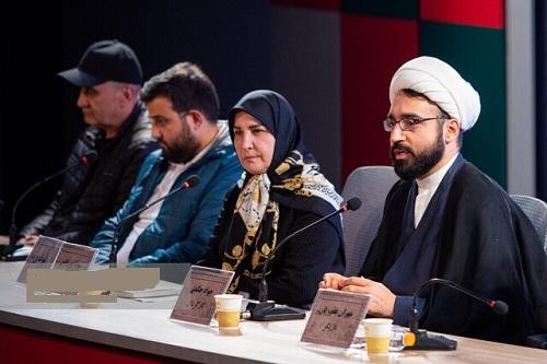  سینما برای من یک منبر نوین است