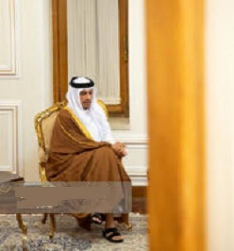المیادین از سفر وزیر خارجه قطر به تهران خبر داد