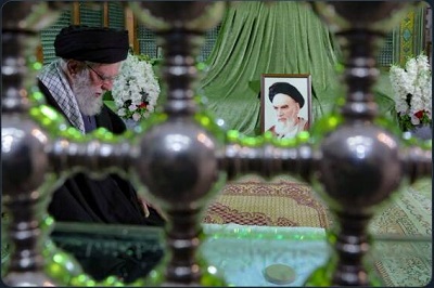 قابی برای ناامیدکردن بدخواهان و دلگرمیِ دوستدارانِ ایران