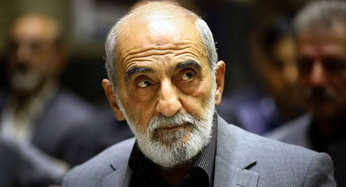 دشمن ستون پنجمی هارابه صف کرده است