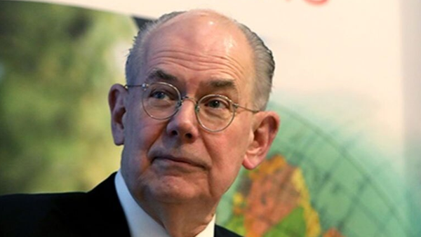 آمریکا قادر نیست حکومت ایران را از بین ببرد