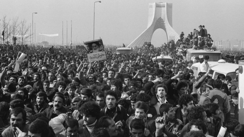 روایت صبحی که ایران تغییر کرد
