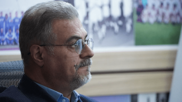 تغییری غیرمنتظره درانتخاب مدیرعامل استقلال 