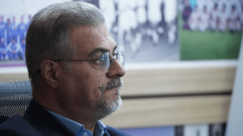 تغییری غیرمنتظره درانتخاب مدیرعامل استقلال 