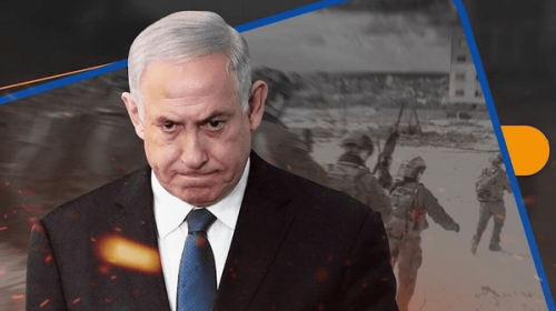 ۳ سناریوی نتانیاهو برای فرار از باتلاق غزه
