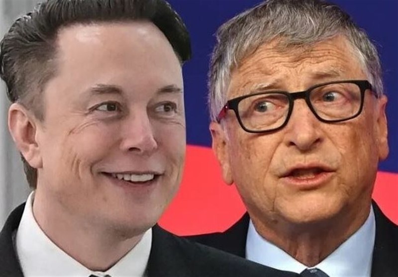 میلیاردر‌های آمریکایی که نامشان در پرونده‌ اپستین دیده می‌شود 