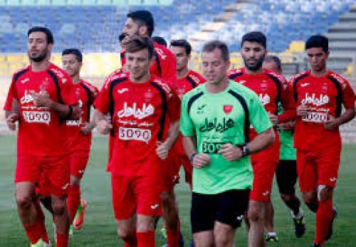 پرسپولیس از مدافع جدیدش رونمایی کرد